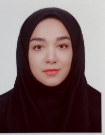 متینه غدیری پور