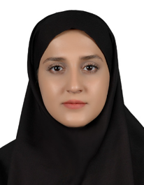 مائده احمدی شریف آباد