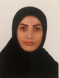 شیدا سادات دریاباری