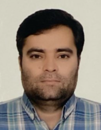 مهران عیدی