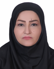 رویا کاظمی کرچی
