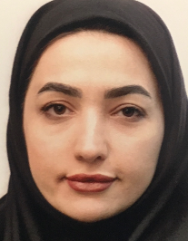 نیلوفر سعیدی پور