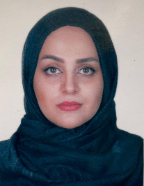 سپیده دولتی