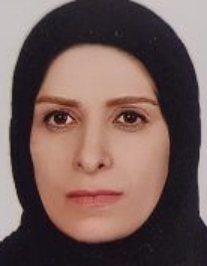سکینه بیات مقدم