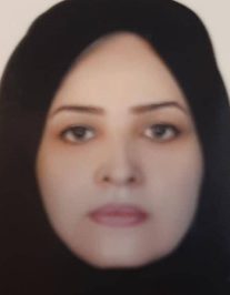 منصوره خامسی طهرانی