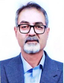 علی مصلحی راد