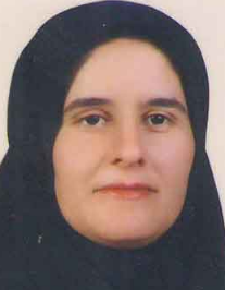 طاهره بابائی خویدک