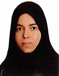 اعظم السادات امامی کرونی