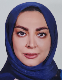 فاطمه داوری بادی