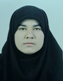 مرجان رنجبرقناتغستانی