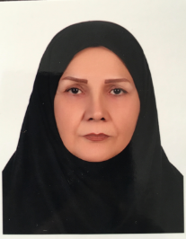 خدیجه نوح نژاد