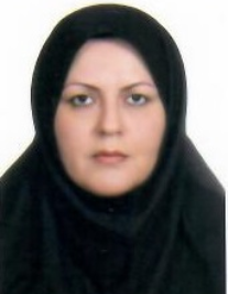 فاطمه شریفی