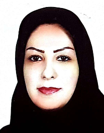 معصومه افشاری