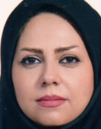 مهدیه رمضانی