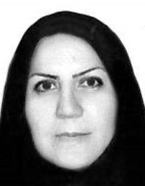 الهه رضائیان