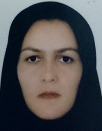 معصومه شاه محمدی