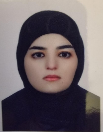 نگین بهرام زاده داعی
