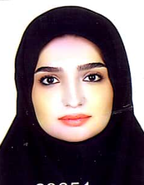 مهسا شهرابی فراهانی