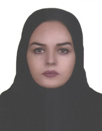شیدا ظهوریان