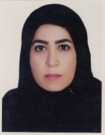 فریبا نصیری مجد
