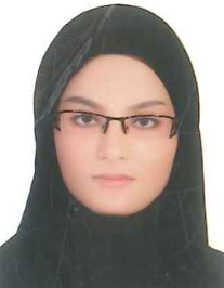 مهدیه یزدی پناه