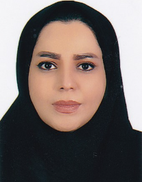 فاطمه علی آبادی
