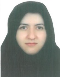 فاطمه محیطی اردکانی