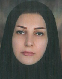 خدیجه روشنی