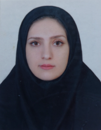 نازنین سناهی دشتی