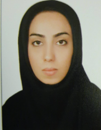 مریم محمدنژاد كلكناري