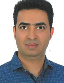 مهدی سلیمی قهفرخی