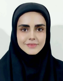 فاطمه منصوری
