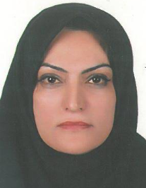 معصومه شکرگزار