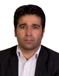 علیرضا مختاری دزکی