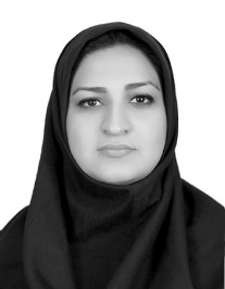 شیرین سادات افراز