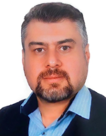 محمد سعدی