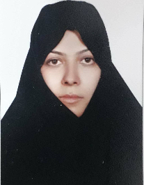 فاطمه کرم سلطانی