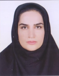 زهرا رضایی میرزا