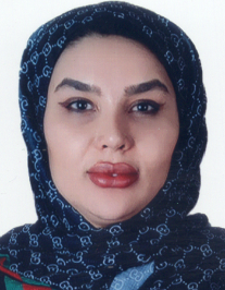 فاطمه وطن دوست