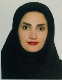 نادیا ارجمندی