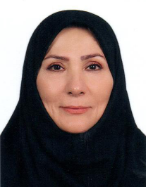 ماه رخ رفیعی