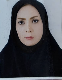 روژین بهرامی فر