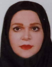 ندا مهتابی