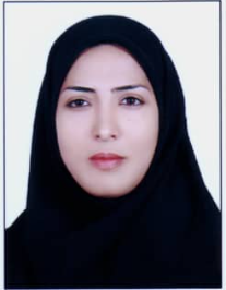 مریم برزوئی