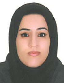 فهیمه سبزه علی