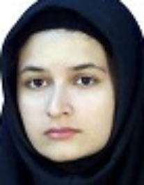 مهناز مرتضوی مهریزی