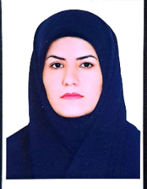 آرزو نصیری مقدم