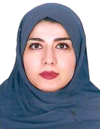 مریم صابری