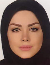 مینا خاکزادی