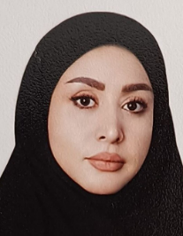 مریم السادات امین فخر